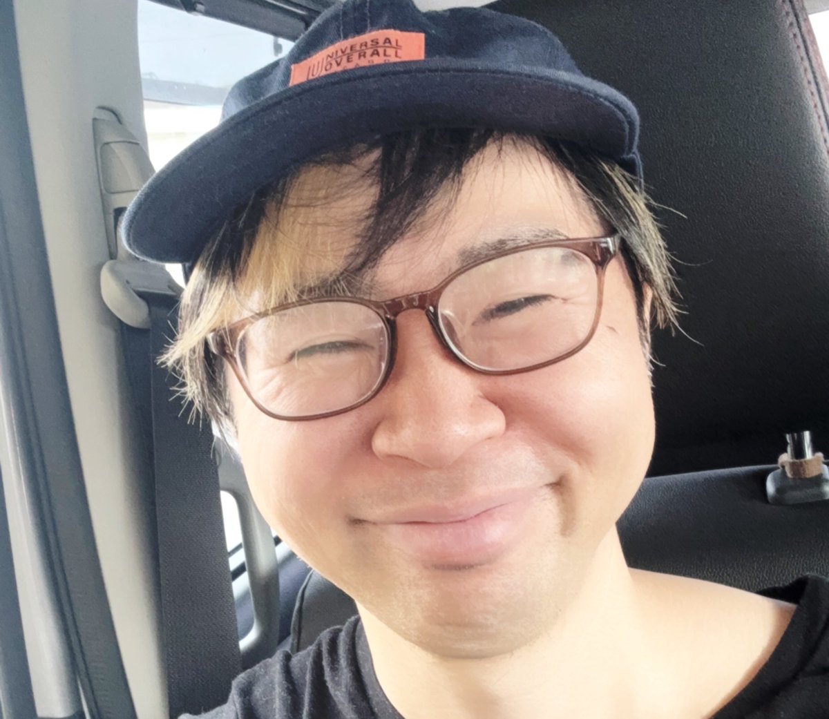 トミタショウゴ tweet media