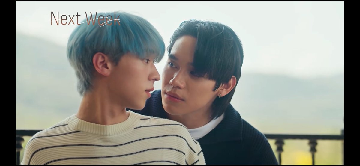 defbunn's tweet photo. Welcome to the husbands group Thit 🙂‍↔️

 #FoureverYou2EP12 https://t.co/ZgfnWd0lfZ