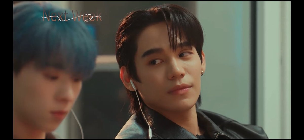 defbunn's tweet photo. Welcome to the husbands group Thit 🙂‍↔️

 #FoureverYou2EP12 https://t.co/ZgfnWd0lfZ