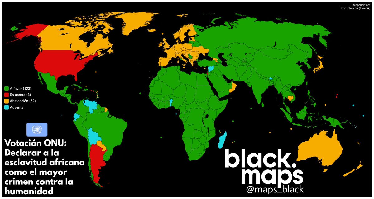 BlackMaps 🗺️ tweet media