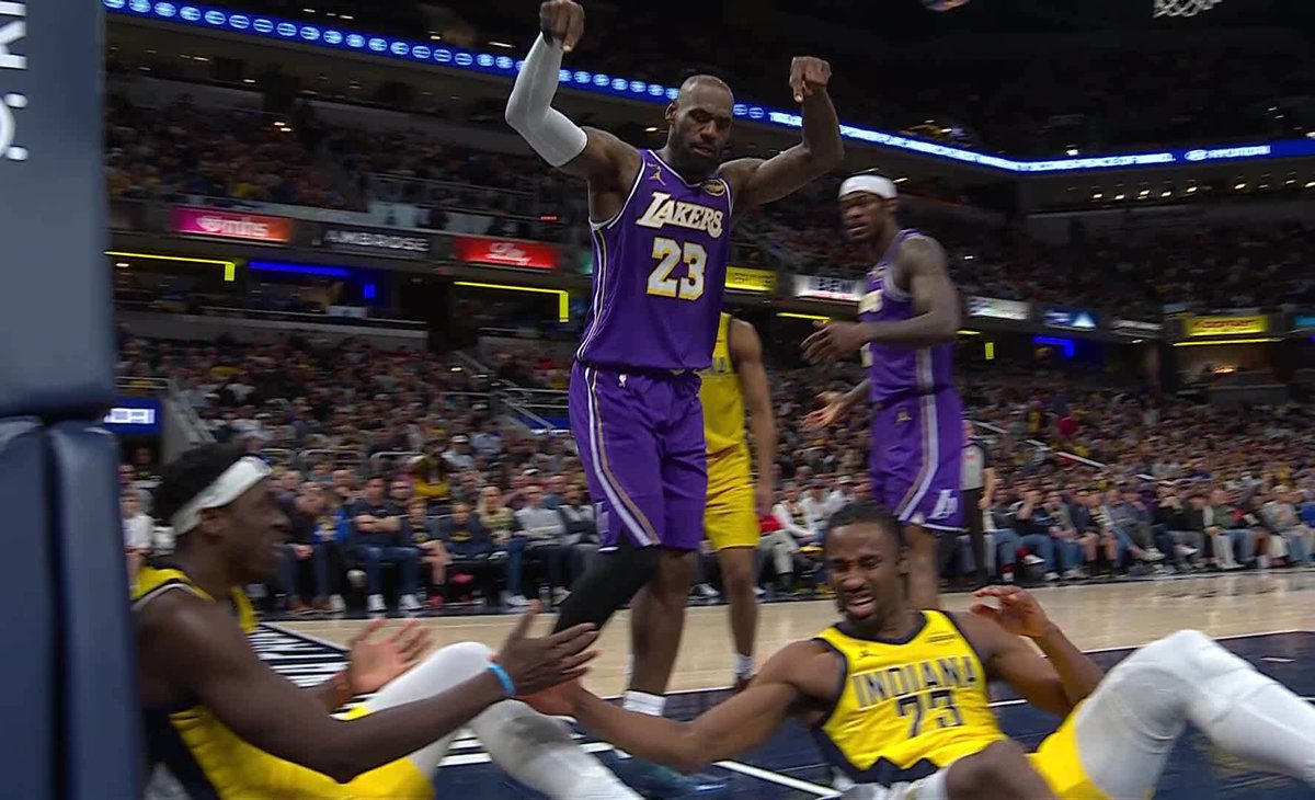 Bleacher Report tweet media