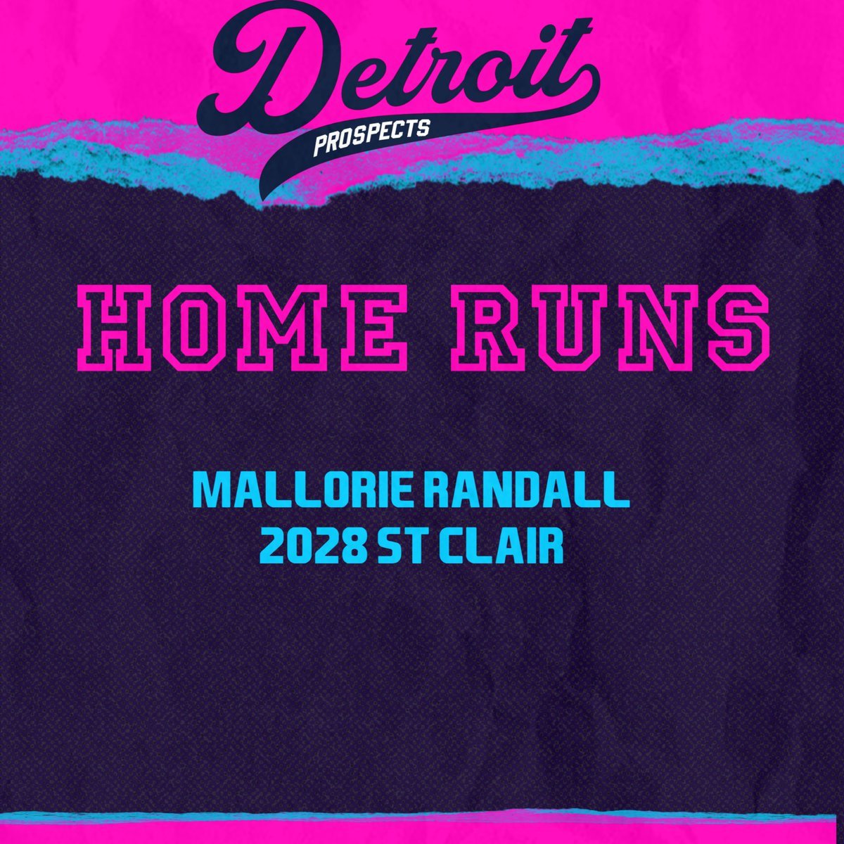 Dpfastpitchrecruiting tweet media