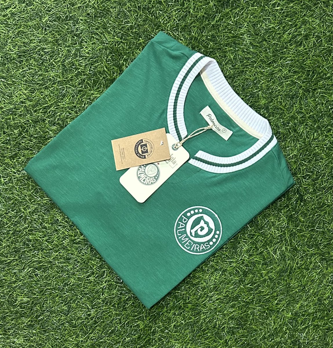 FANÁTICOS RETRÔ | Reviva a história! ⚽️ tweet media