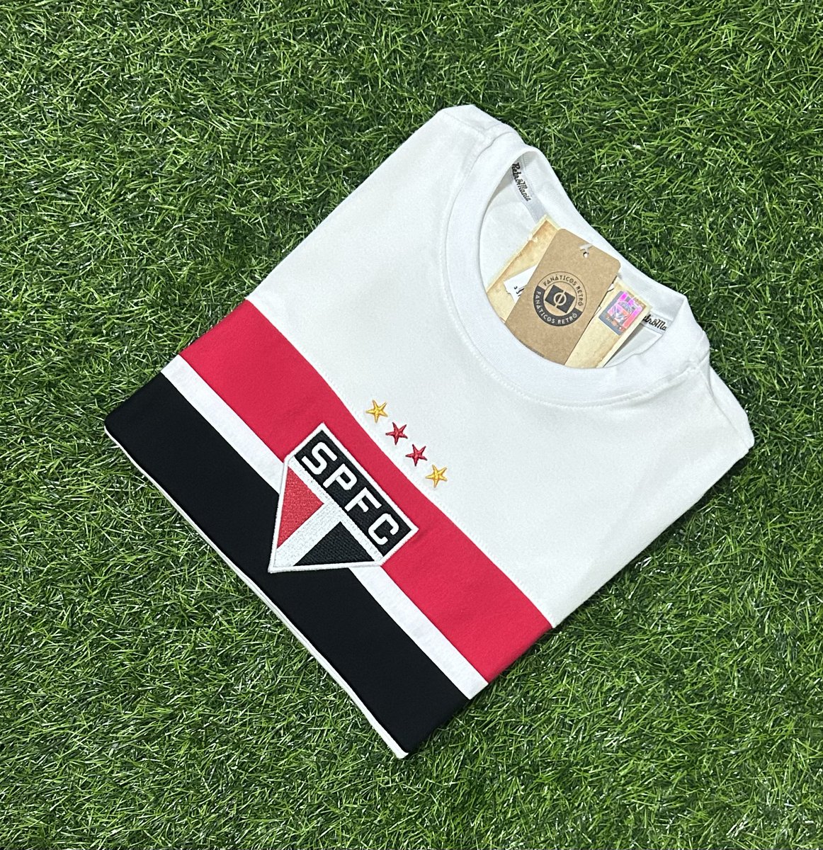 FANÁTICOS RETRÔ | Reviva a história! ⚽️ tweet media