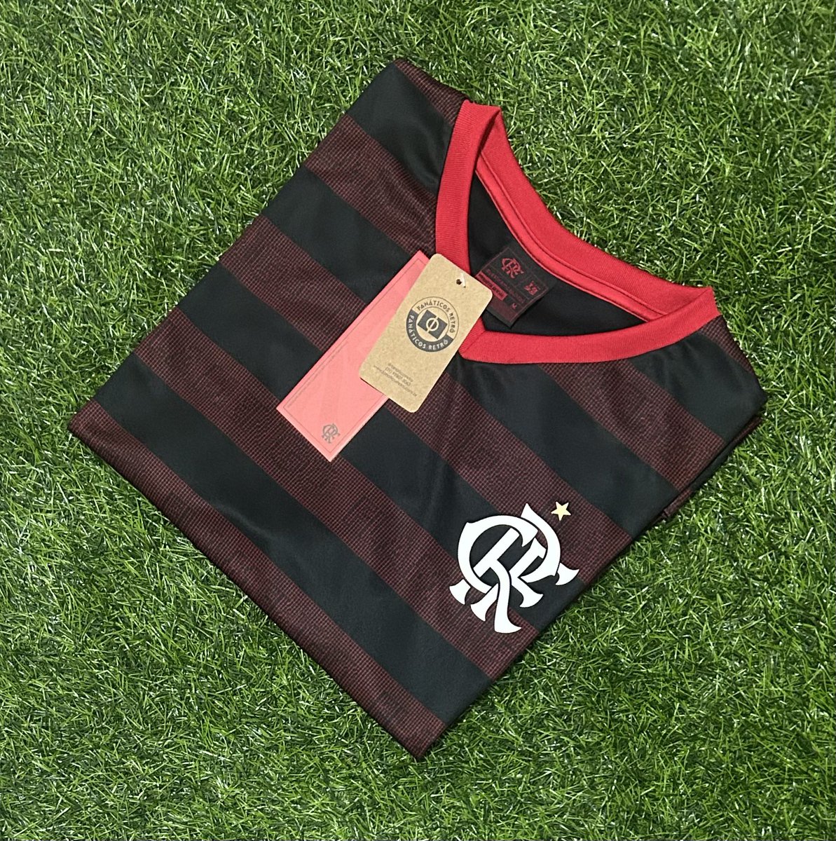 FANÁTICOS RETRÔ | Reviva a história! ⚽️ tweet media