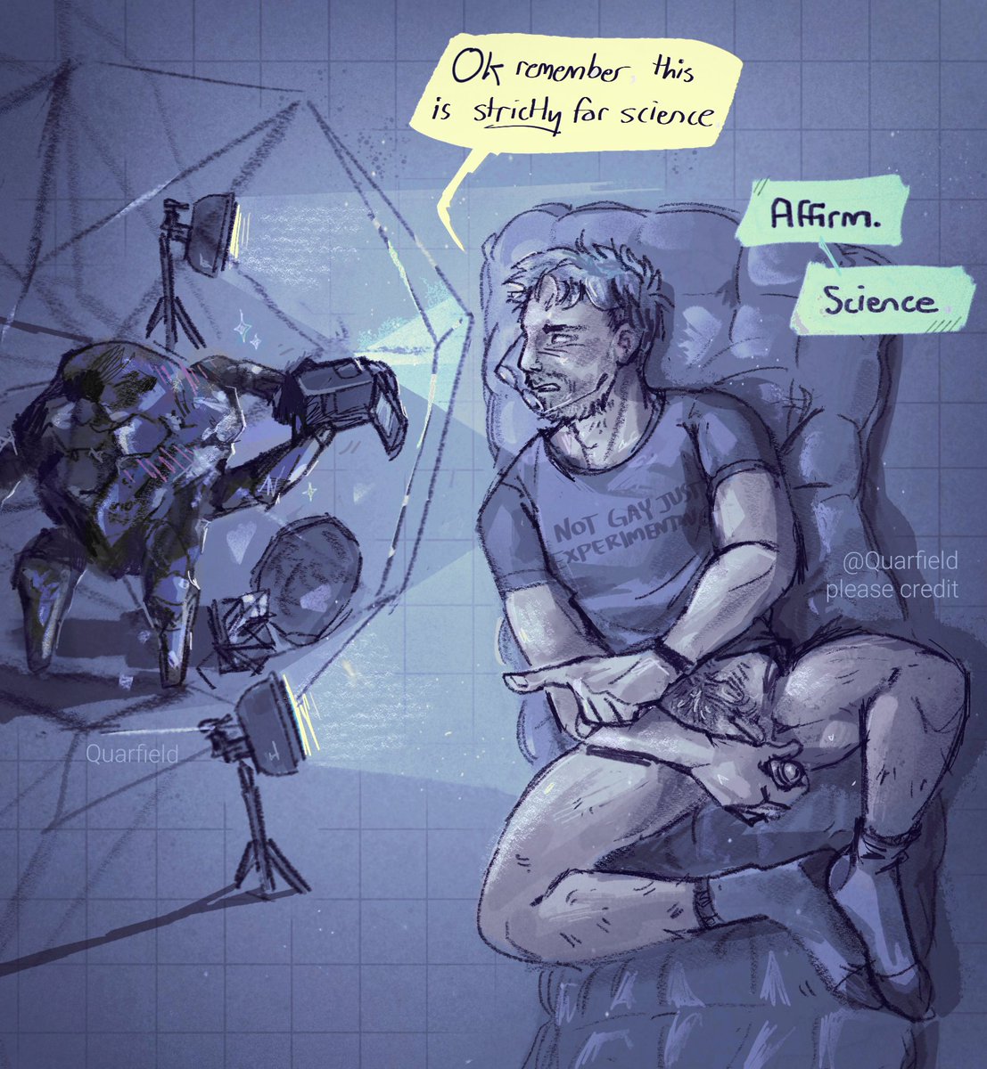 cuckfleet era 🔞 tweet media