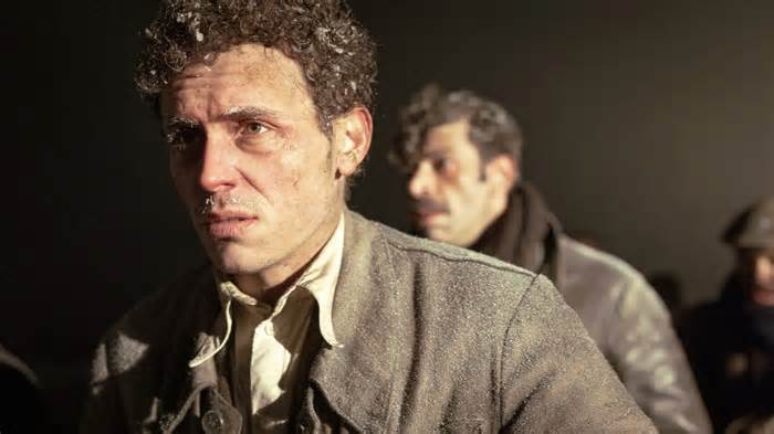 Acaba de llegar a Netflix pero ya es lo más visto: la película española de la que todo el mundo habla #series via msn.com/es-es/entreten…