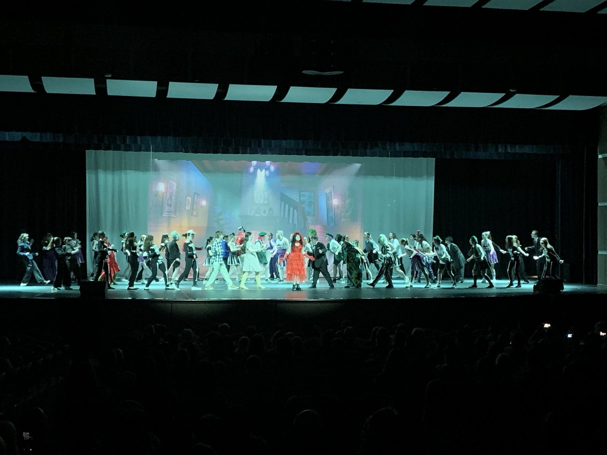 Canon-McMillan Middle School tweet media