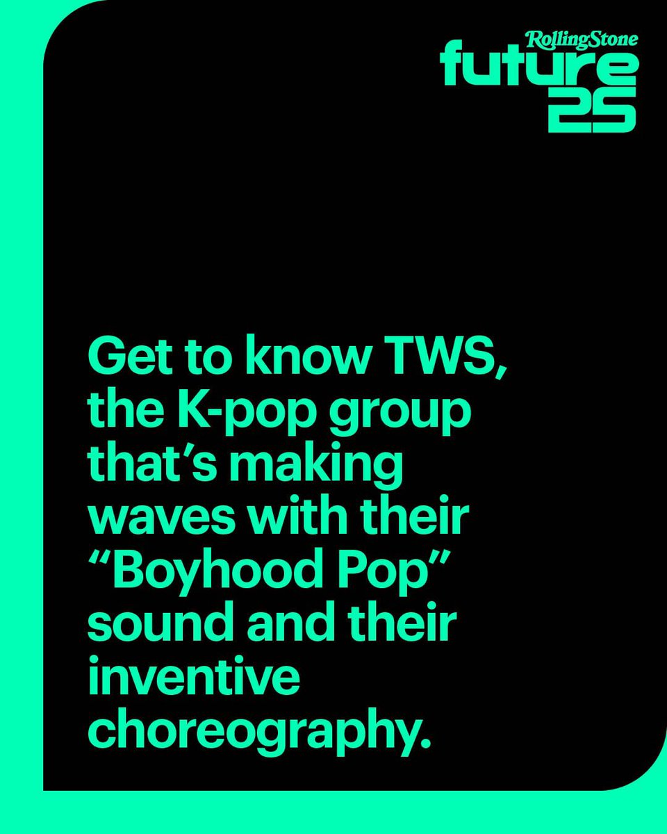 TWS INTERNATIONAL tweet media