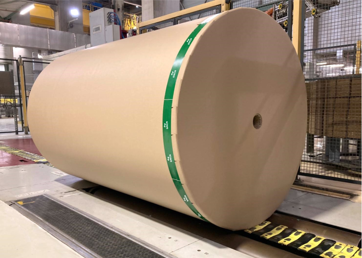 Corrugated Packaging tweet media
