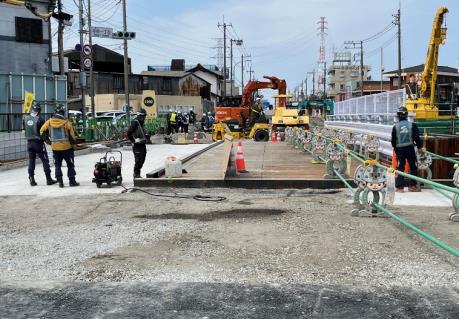 八潮市オンライン【やしおん】八潮市や近隣のニュースや情報お伝えします tweet media