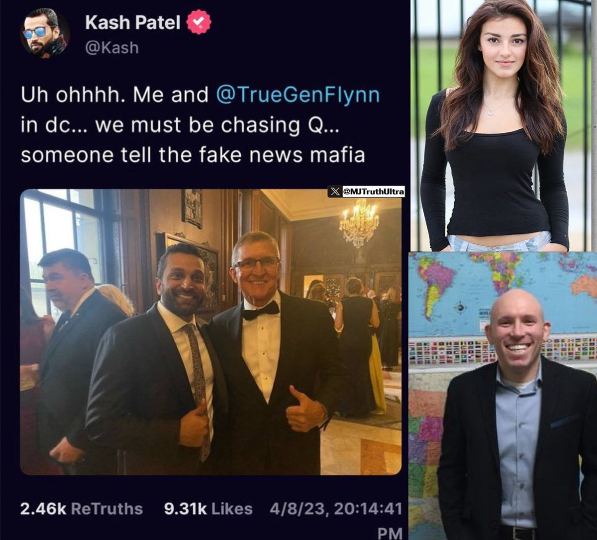 MJTruthUltra tweet media