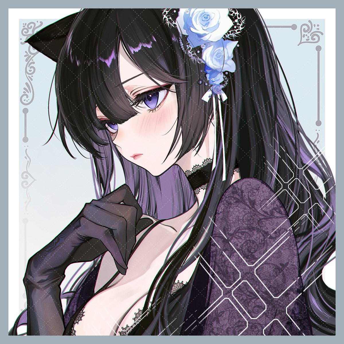 𝔎.𝔎.꧂ tweet media