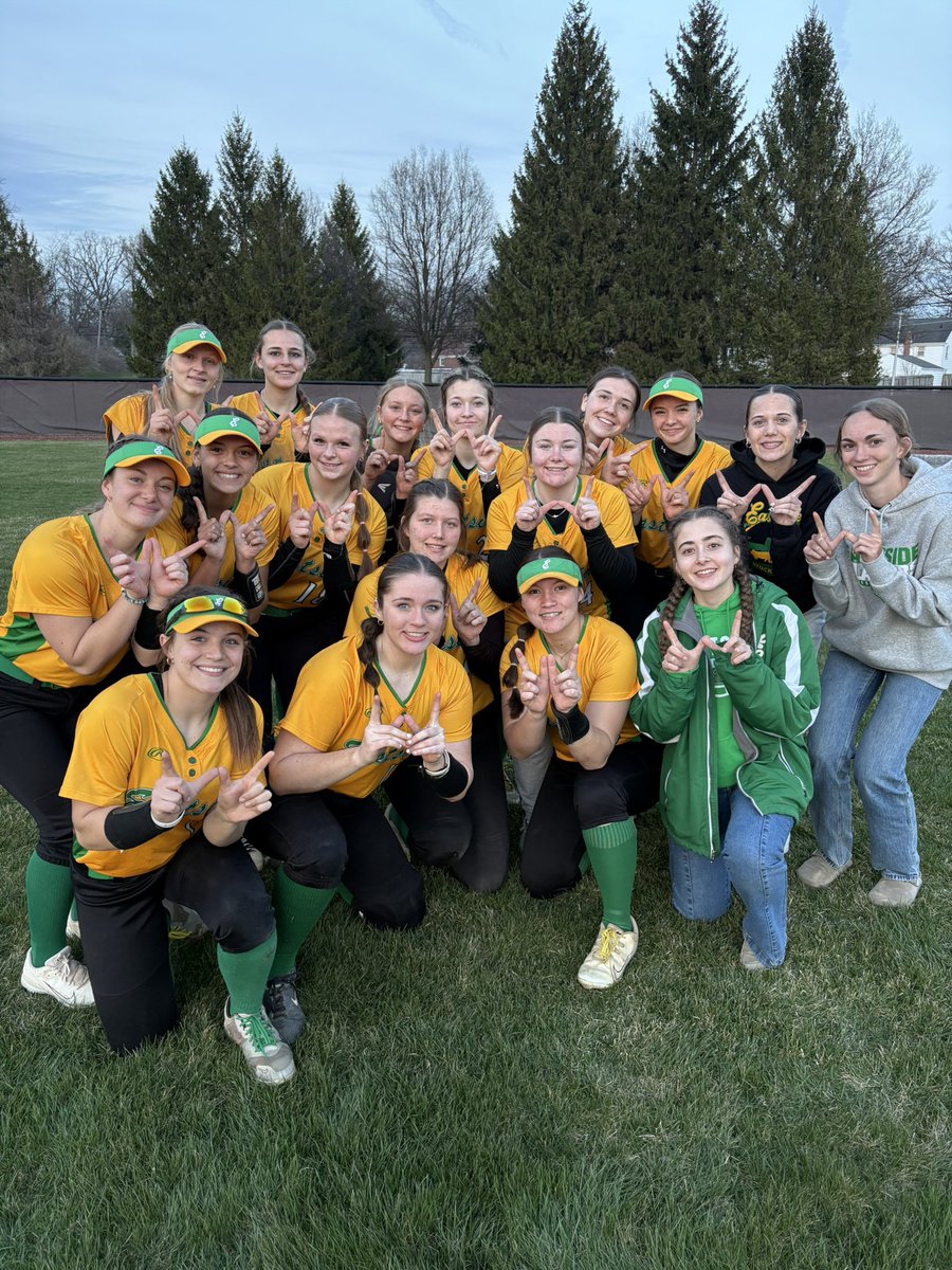 Eastside Blazers Softball tweet media