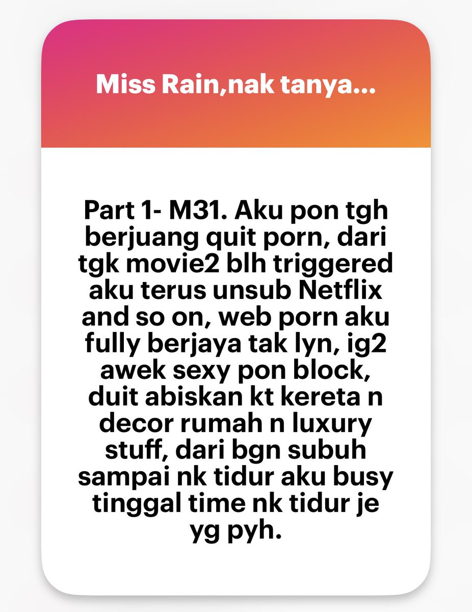 Miss Rain tweet media