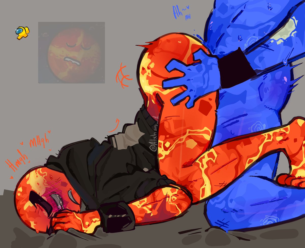 Alxhan_🔞 tweet media