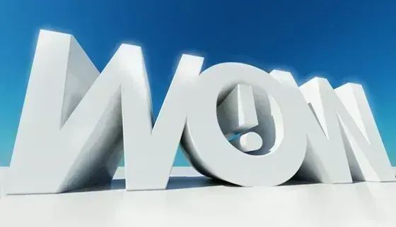 DTNEtiquette's tweet image. Go for the WOW moments...make them a part of your unique and outstanding brand! ~ #DTN #standout #urbrand