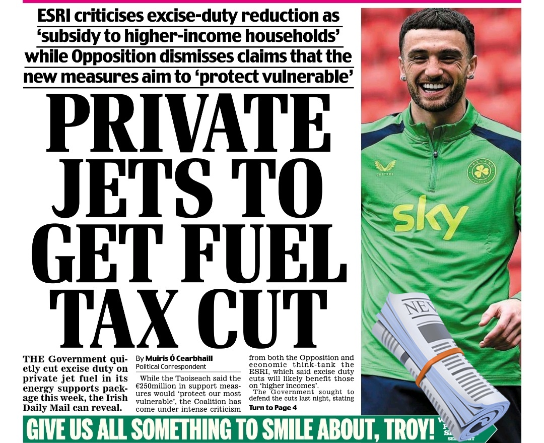 Mick Caul tweet media