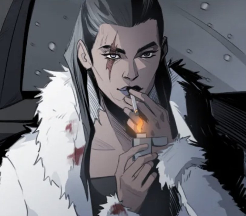 охро?мот tweet media