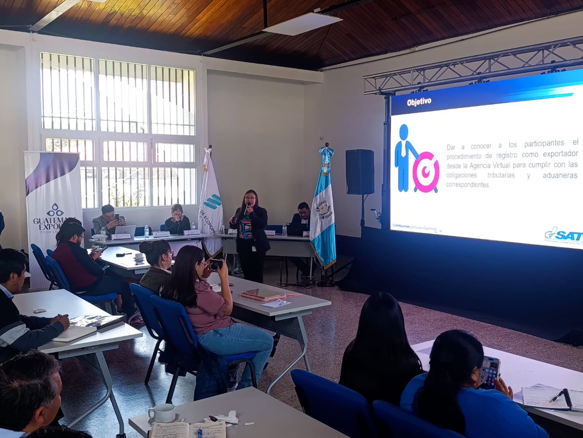 Ministerio Economía tweet media