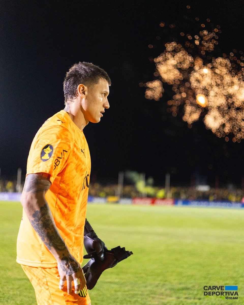 Wilson Méndez tweet media