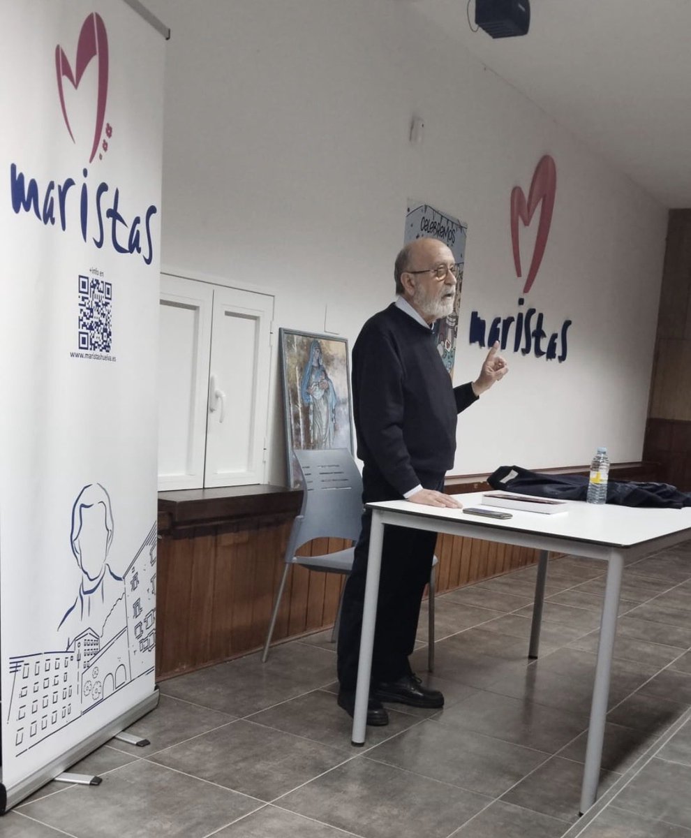 ADEMAR Huelva tweet media