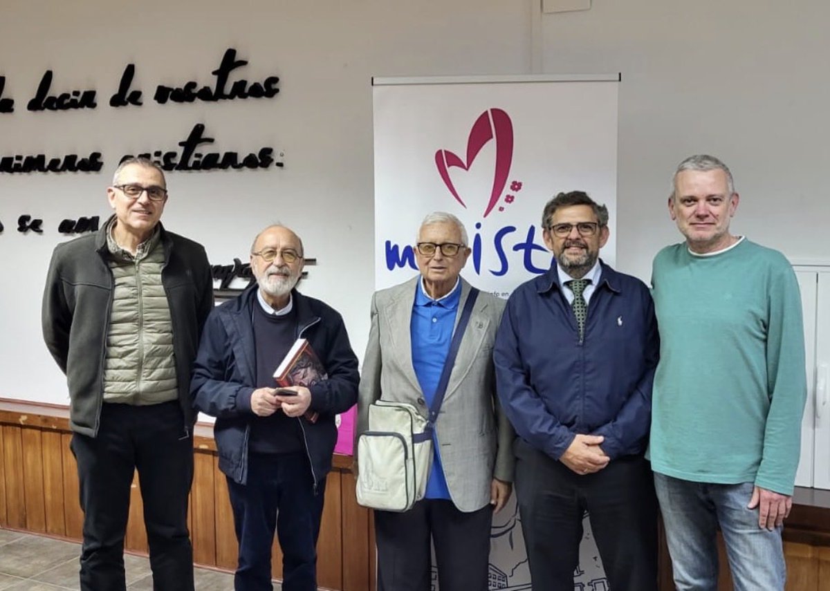 ADEMAR Huelva tweet media