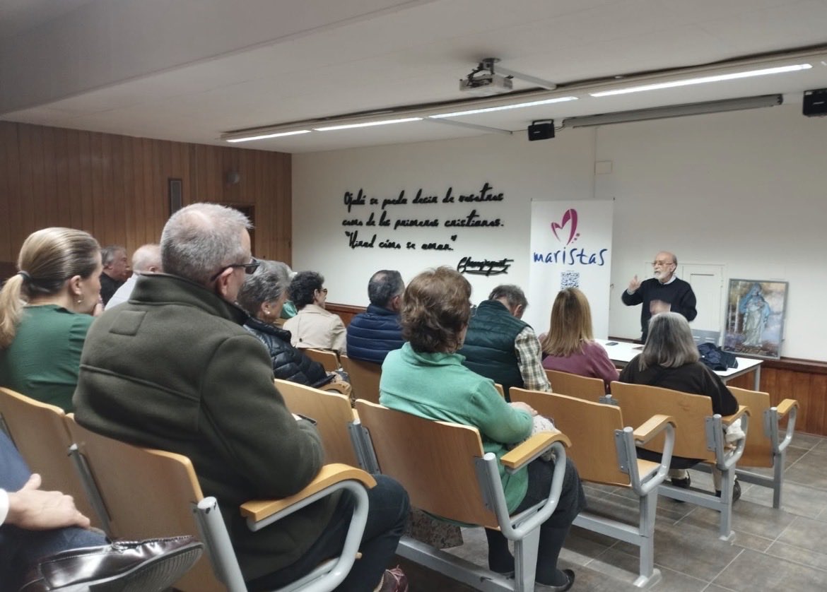 ADEMAR Huelva tweet media