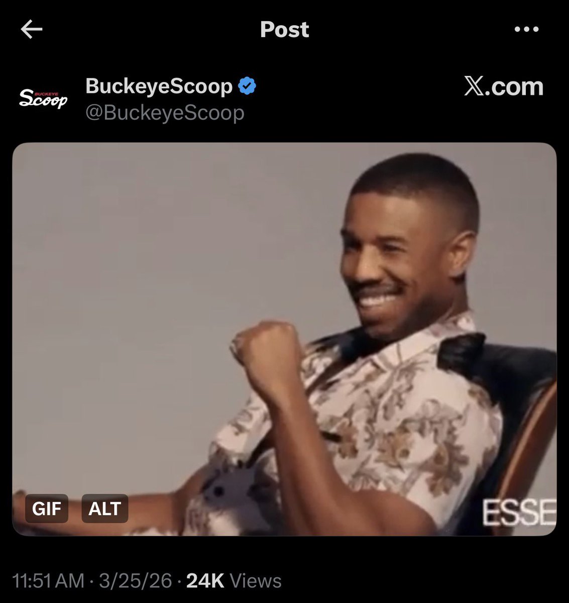 James T. Yoder tweet media