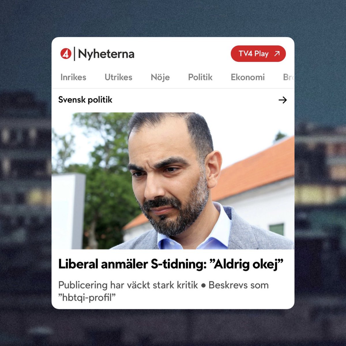 Filippa Fernqvist tweet media