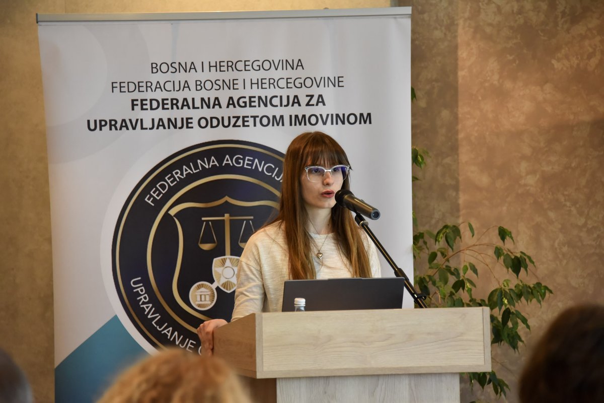 UN_BiH's tweet photo. The new online catalogue, developed for #FAZUOI, marks a step forward to more transparent &amp; efficient management of confiscated assets. Developed w/@UNODC_ROSEE &amp; #Tech4R volunteers @UNVEurasia, it highlights collaboration, knowledge &amp; digital innovation. https://t.co/u2yplY9arl