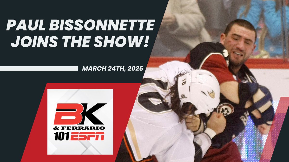 101 ESPN St. Louis tweet media