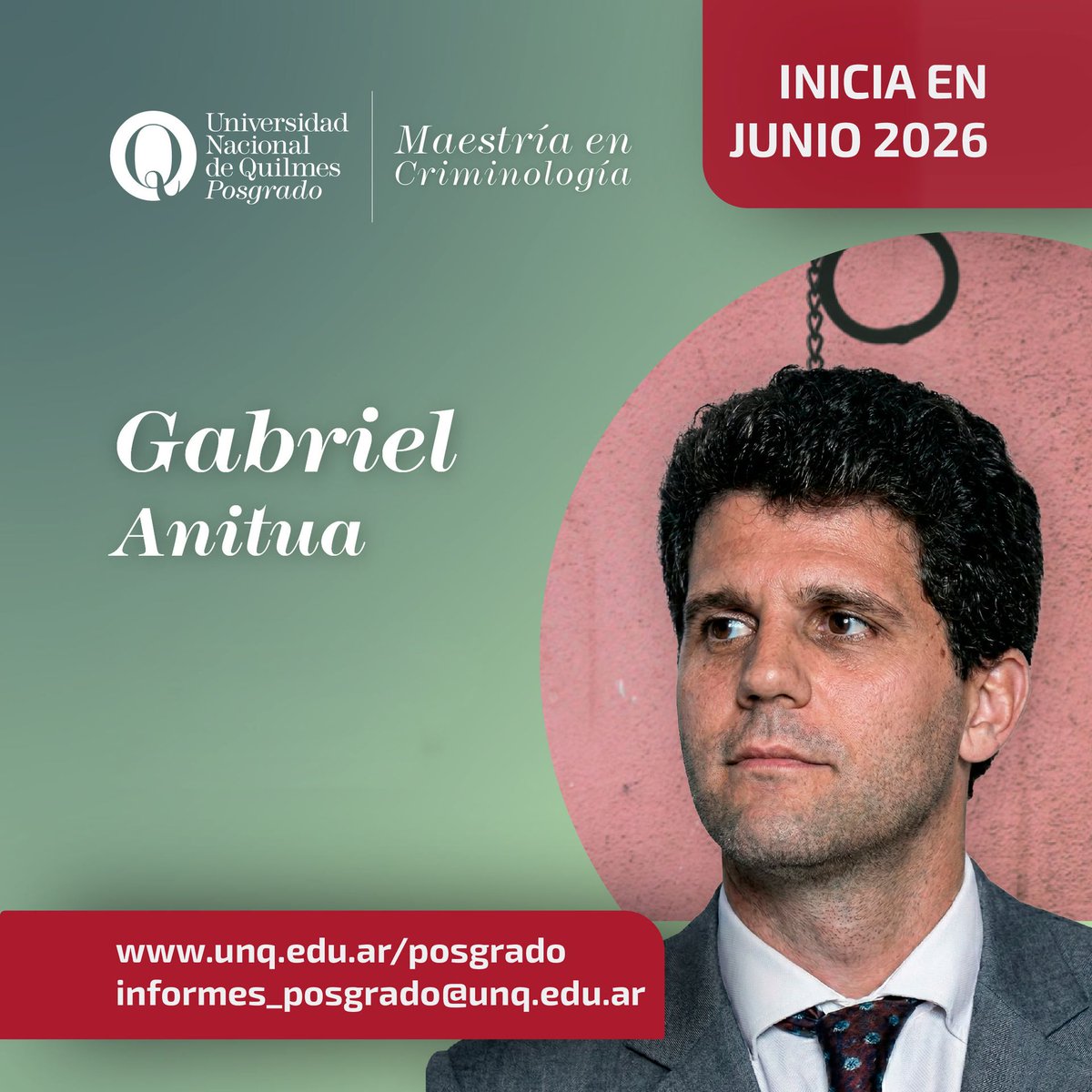 Secretaría de Posgrado tweet media