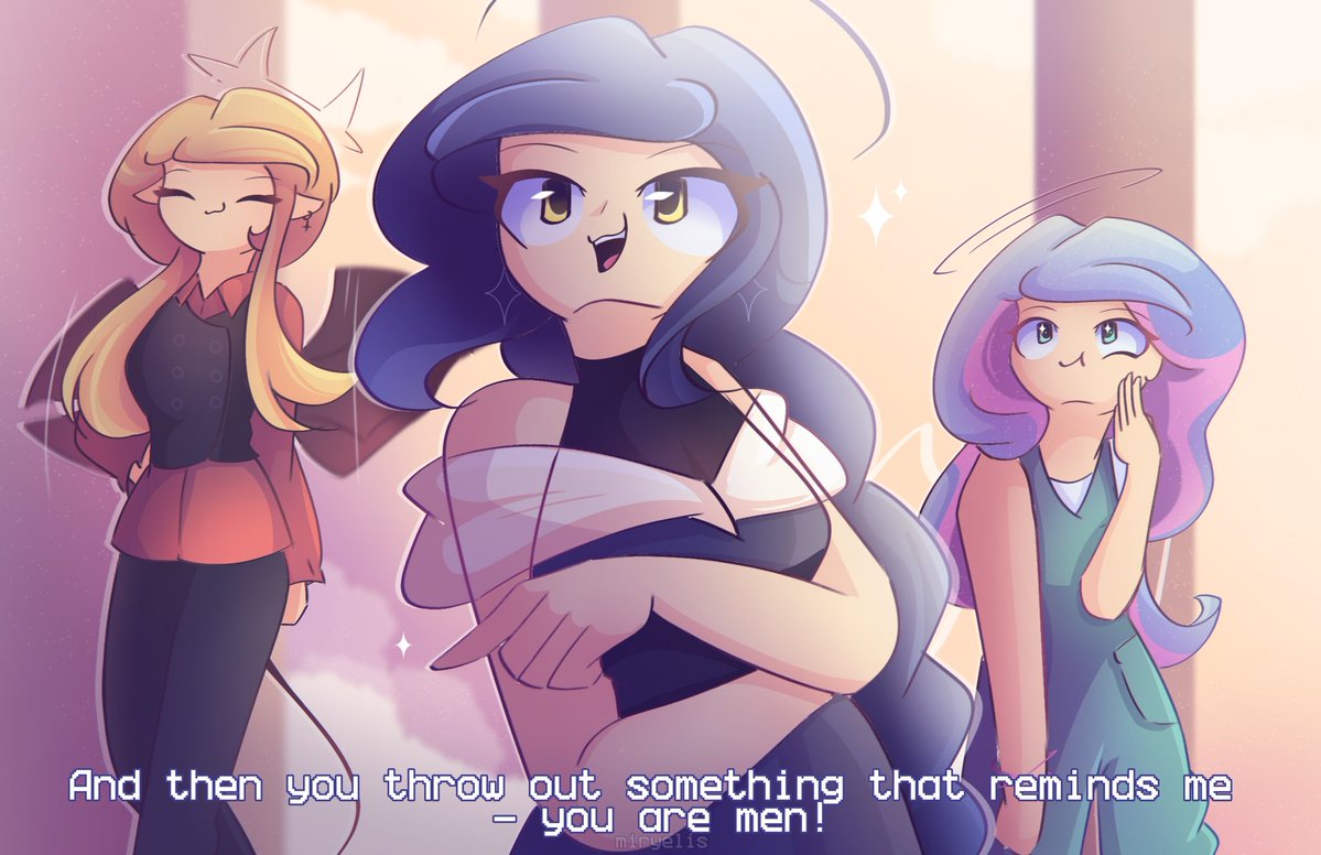 ✨miryelis✨ tweet media