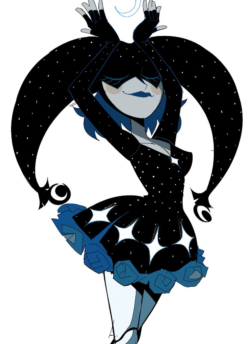 Jojodoodles tweet media