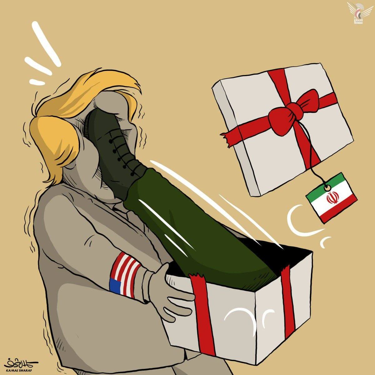 علي رضا موسوي tweet media