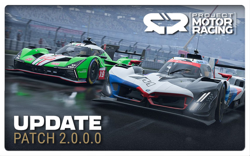 BSimRacing tweet media