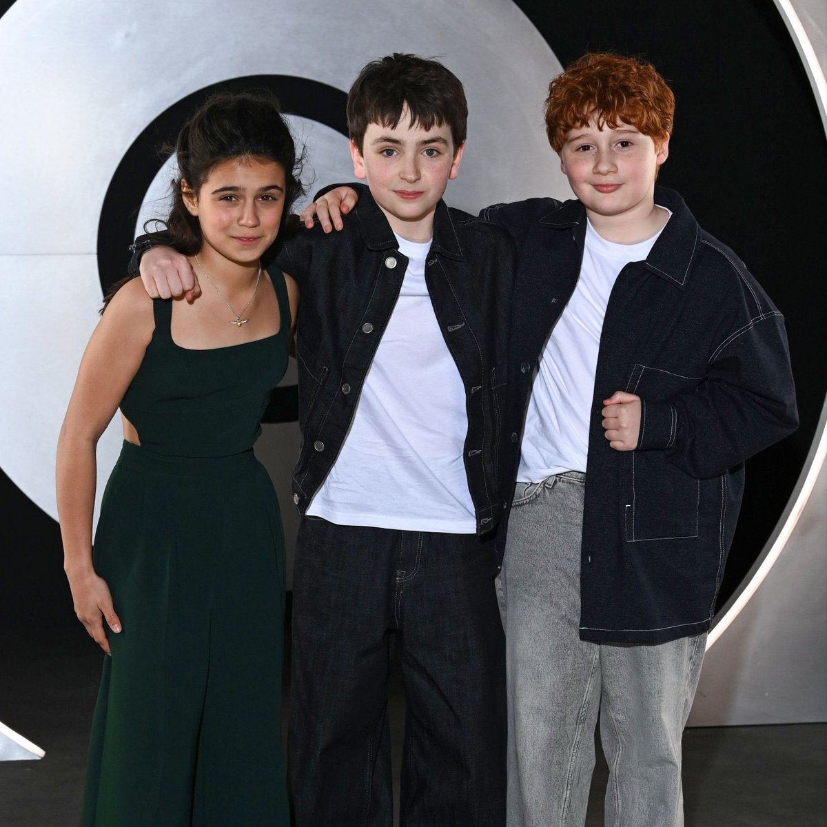 HBO Max Actu Fan tweet media