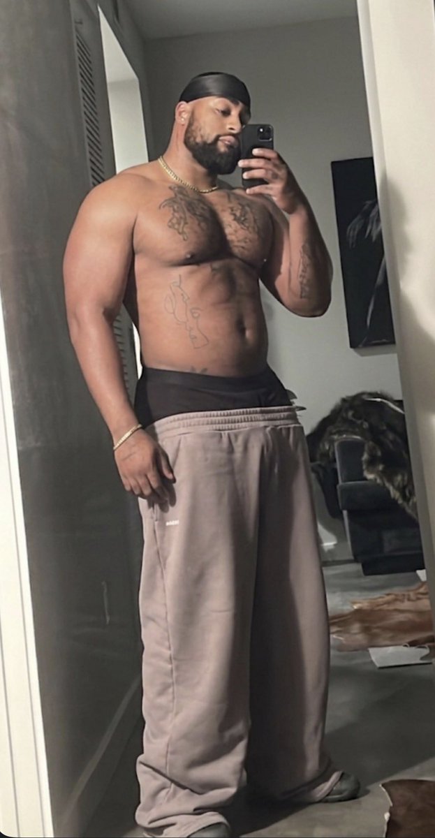 TERRANCE tweet media