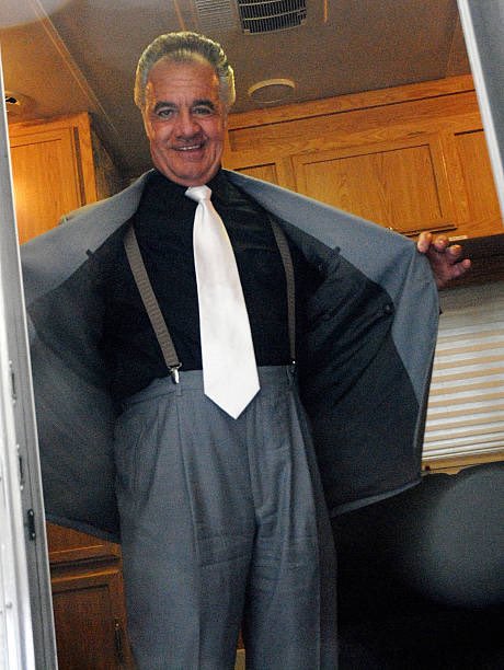 Sopranos World tweet media