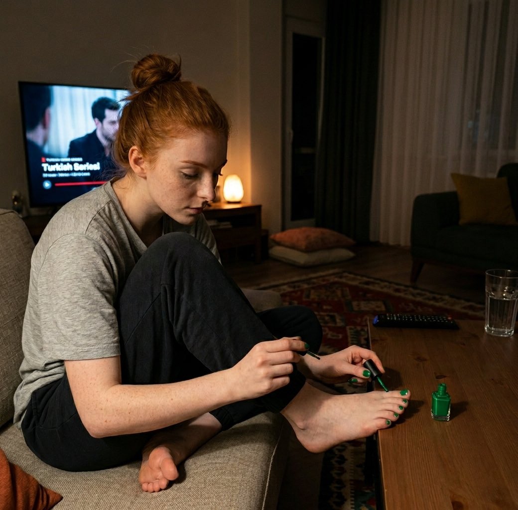 İpek Helvacıoğlu tweet media