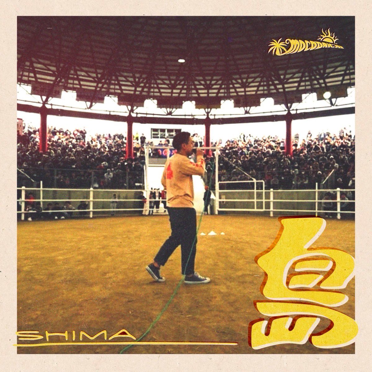 関西レゲエ情報 tweet media