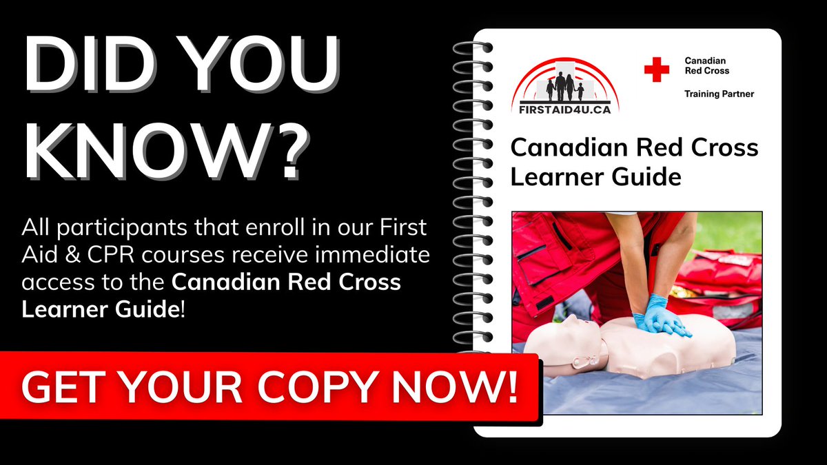 FirstAid4U.ca tweet media