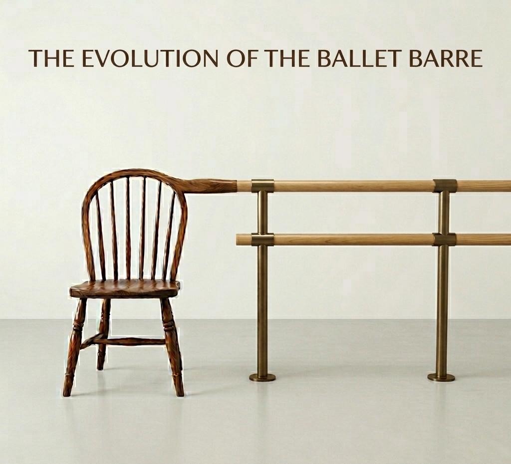 The Barre tweet media