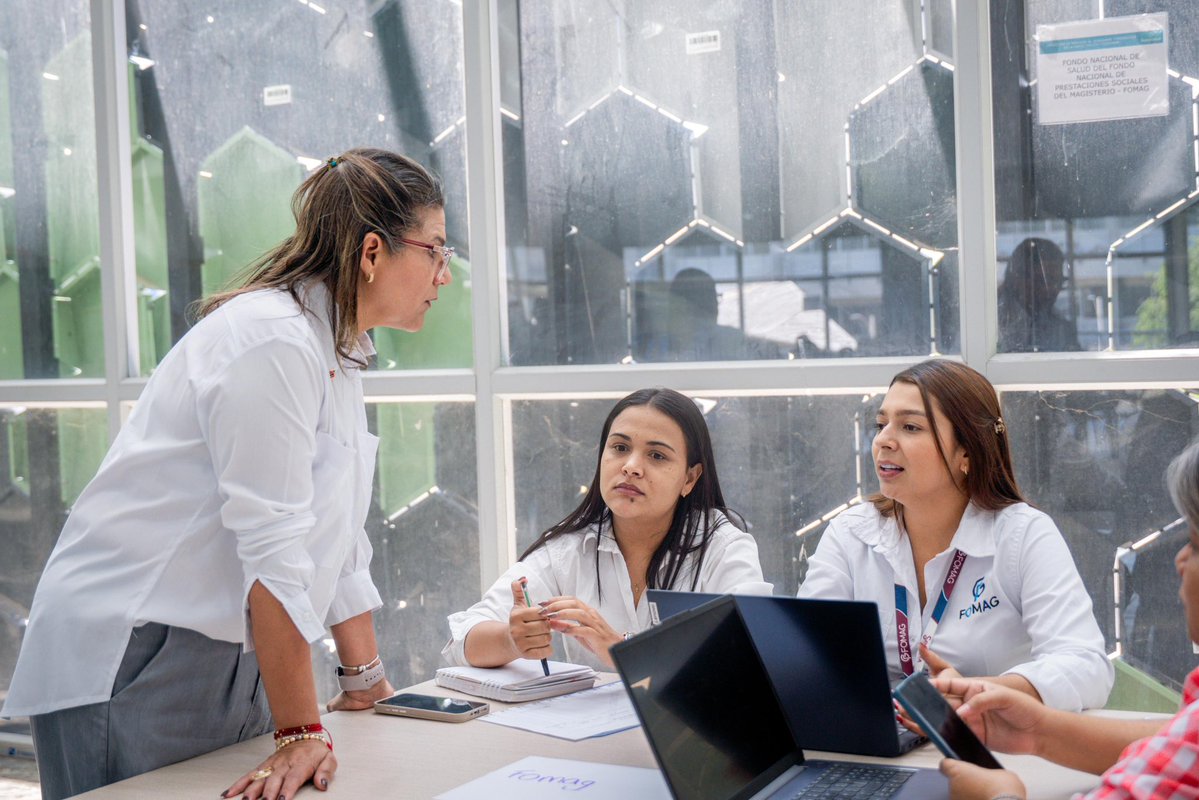 Secretaría Local de Salud de Valledupar tweet media