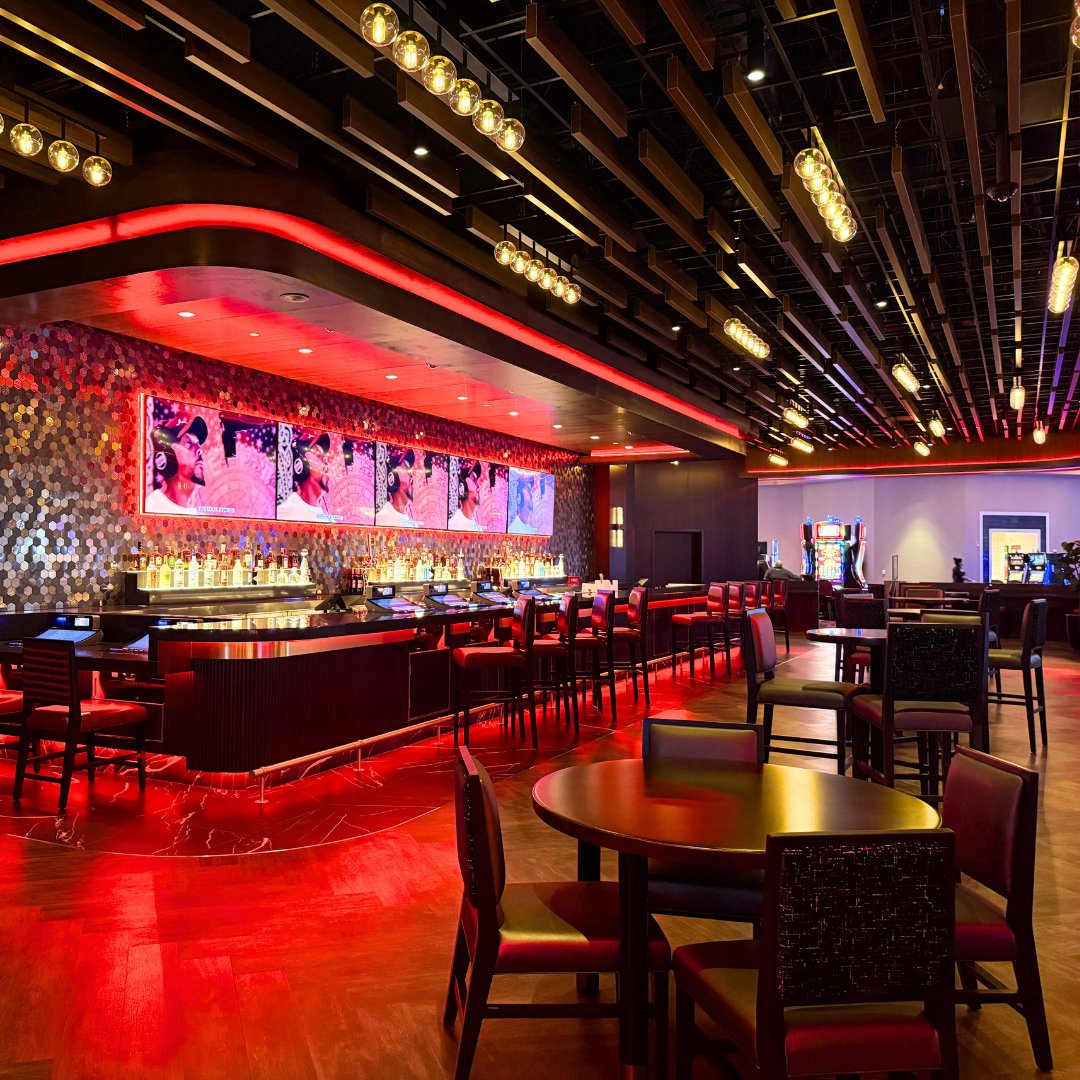 Kansas Star Casino tweet media