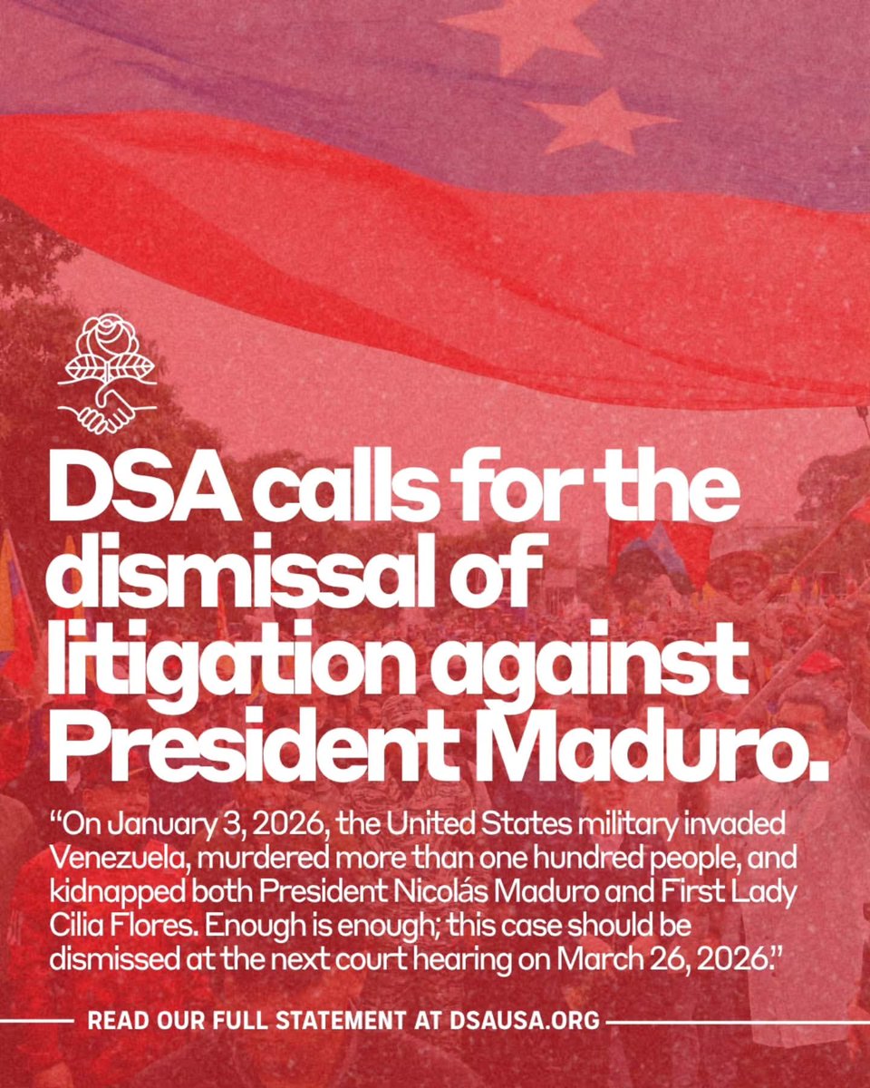 21st Century Socialism tweet media