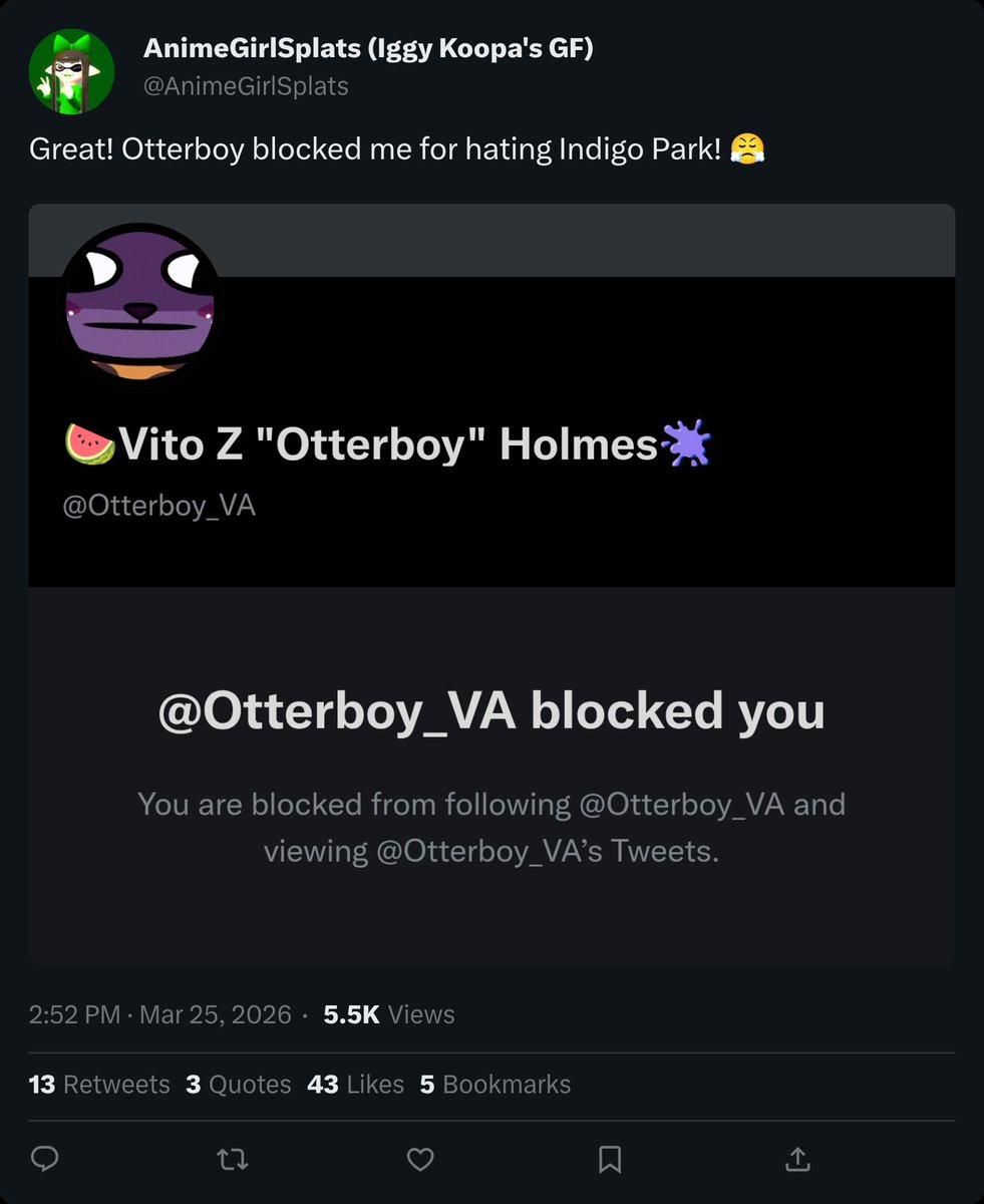 DF Show 40 tweet media