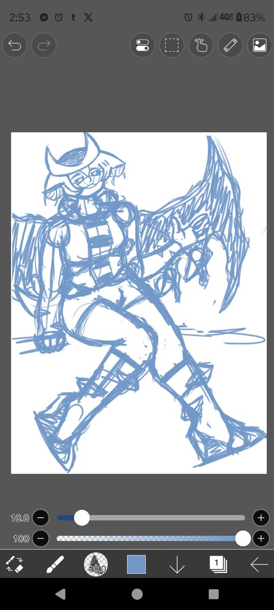 A Trubbish tweet media