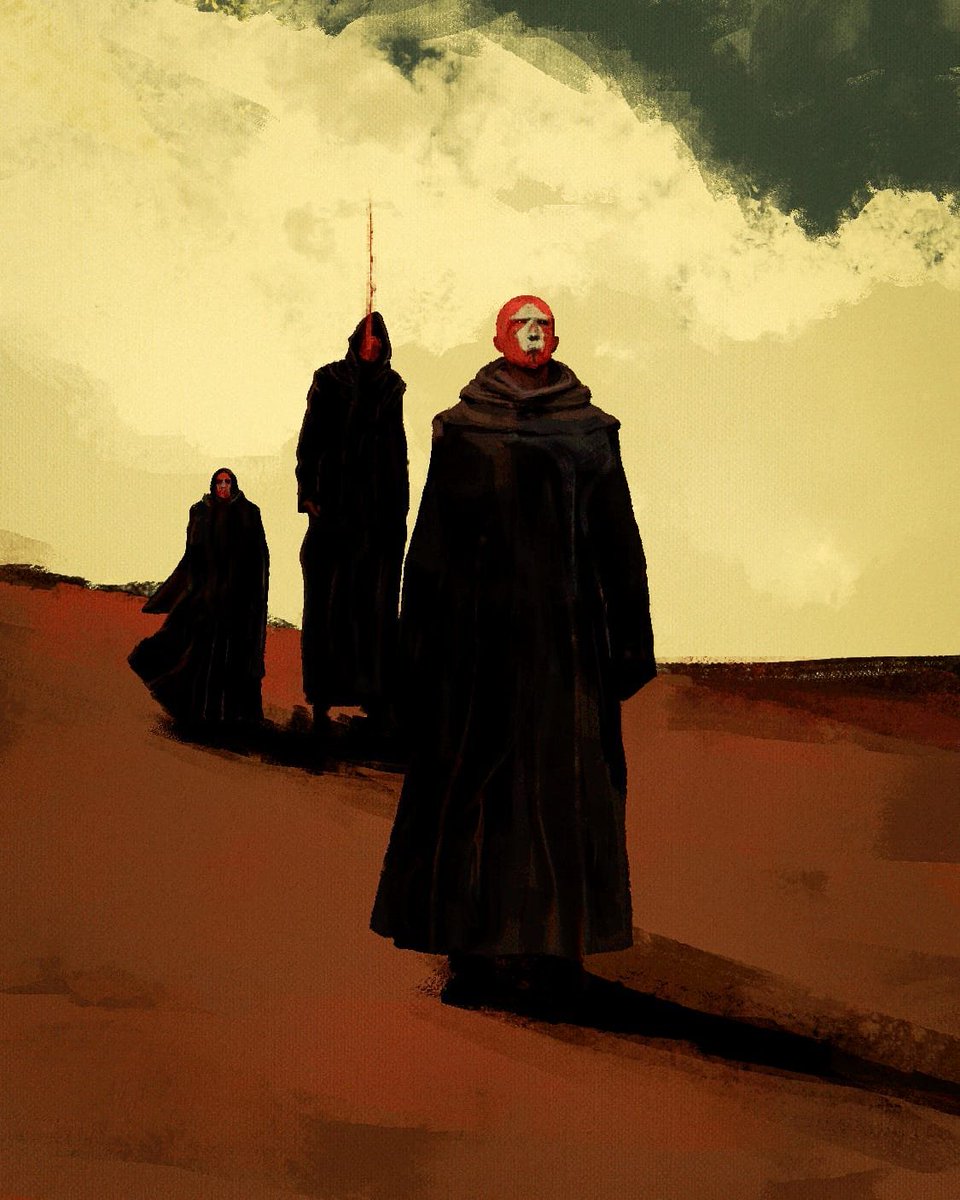 Alex Benedith tweet media